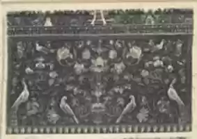 Free download [Needlework Altar Cloth, Durham] free photo or picture to be edited with GIMP online image editor